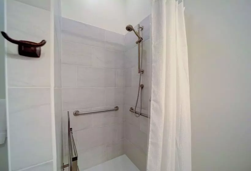 Hotelli Dreamstay On Clay