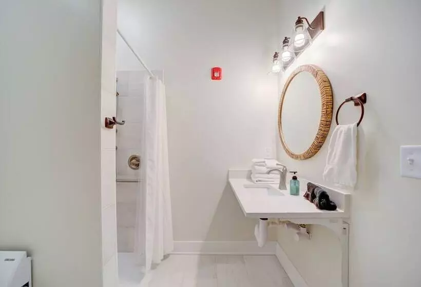 Hotelli Dreamstay On Clay