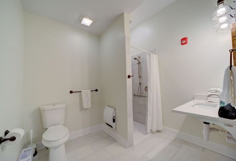 فندق Dreamstay On Clay