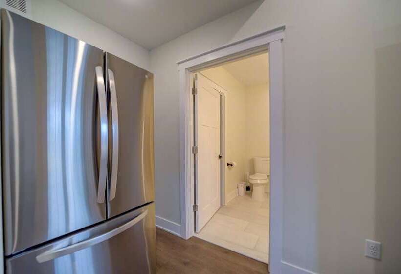 فندق Dreamstay On Clay