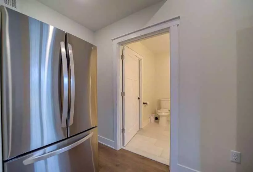 Hotelli Dreamstay On Clay