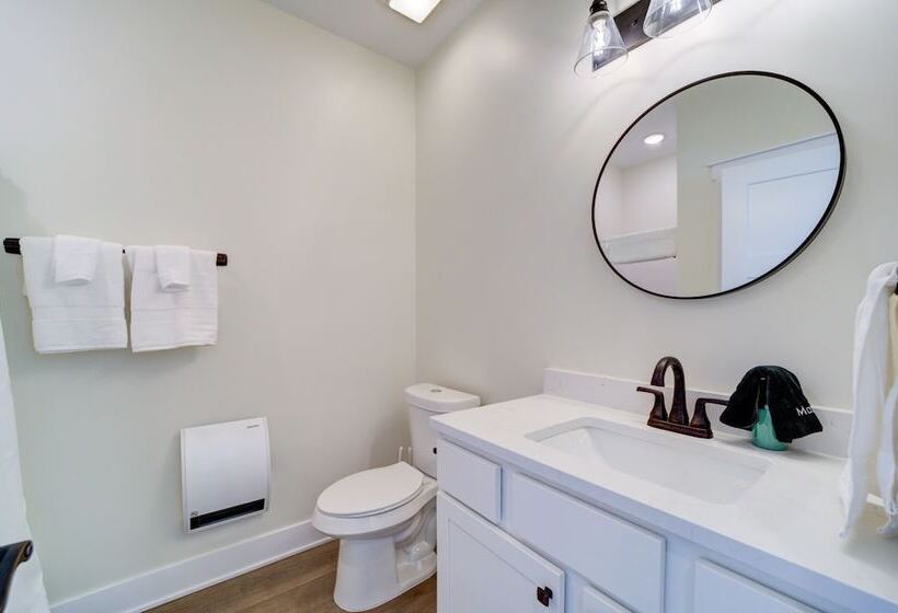 فندق Dreamstay On Clay