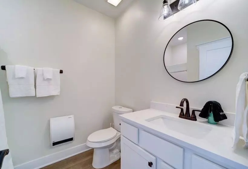 Hotelli Dreamstay On Clay