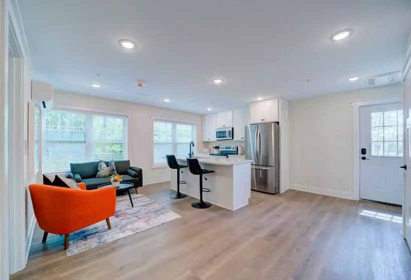 Hotelli Dreamstay On Clay