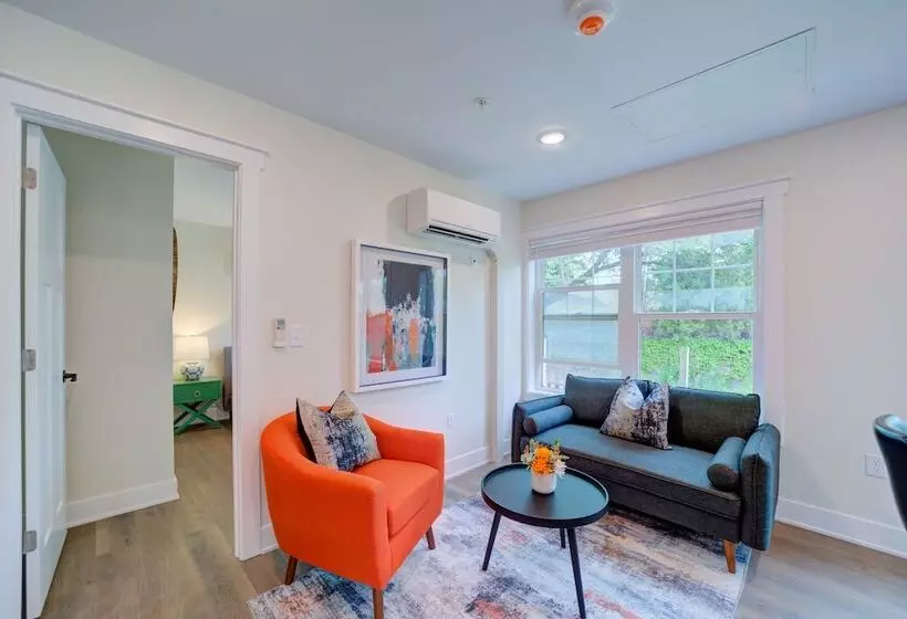 Hotelli Dreamstay On Clay