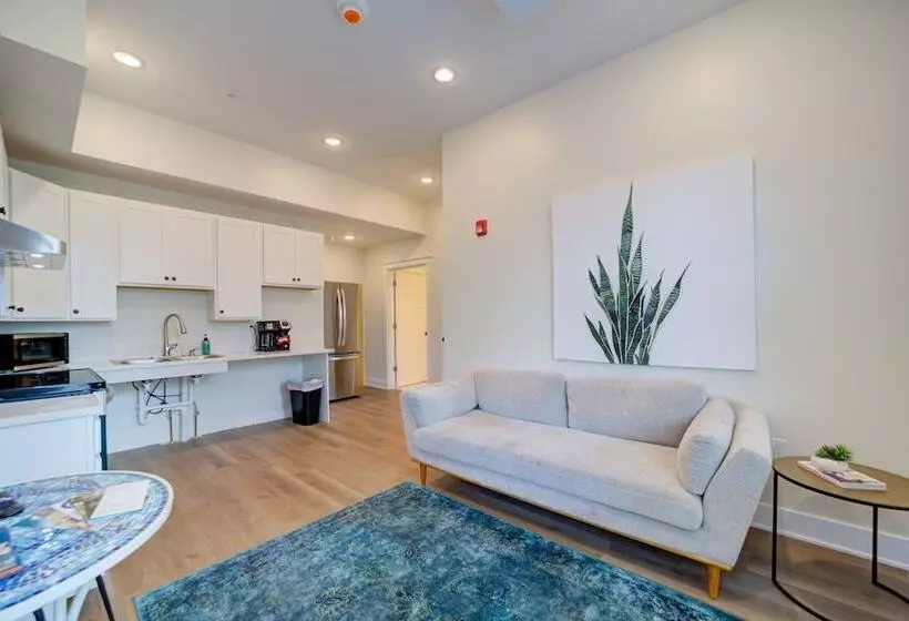 Hotelli Dreamstay On Clay