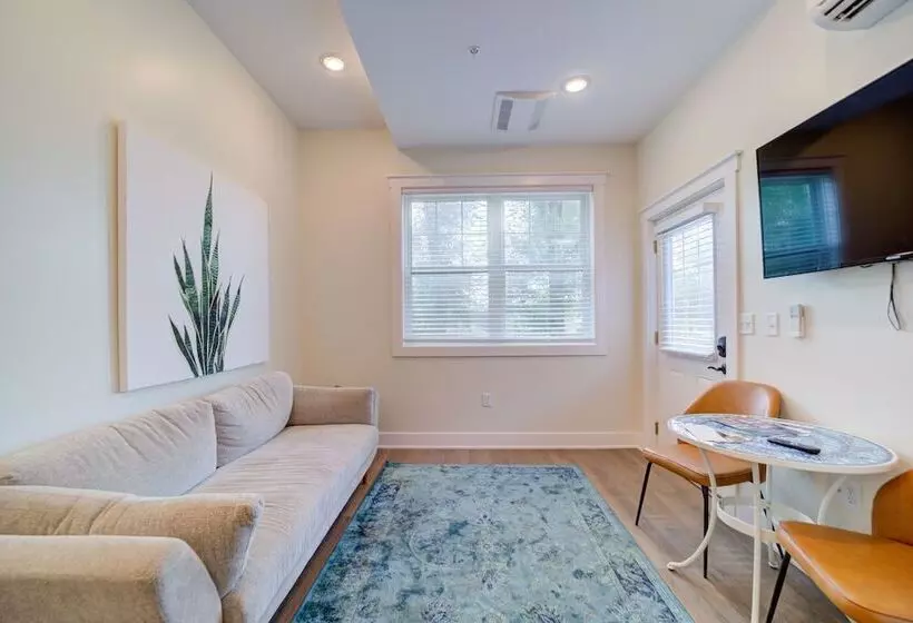 Hotelli Dreamstay On Clay