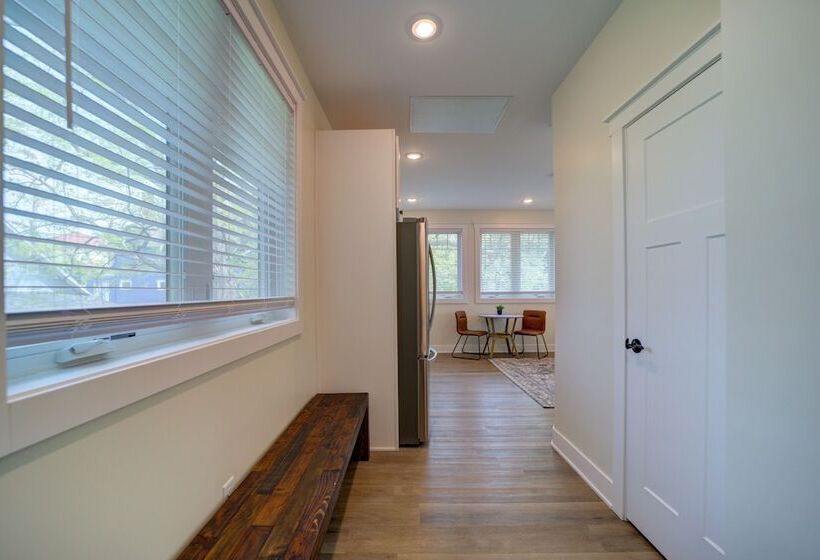 فندق Dreamstay On Clay