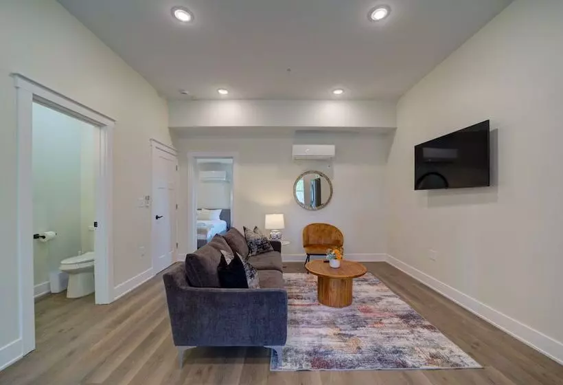 Hotelli Dreamstay On Clay