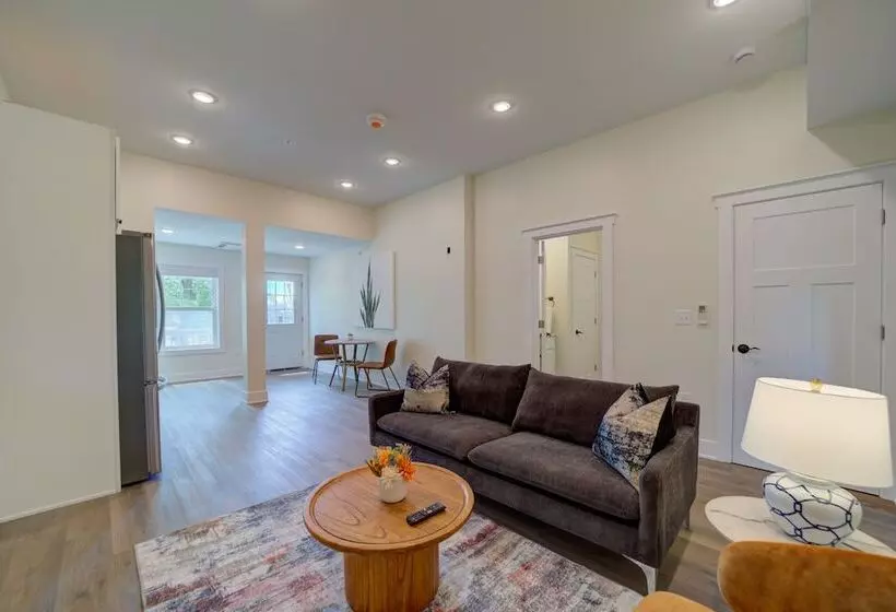 Hotelli Dreamstay On Clay