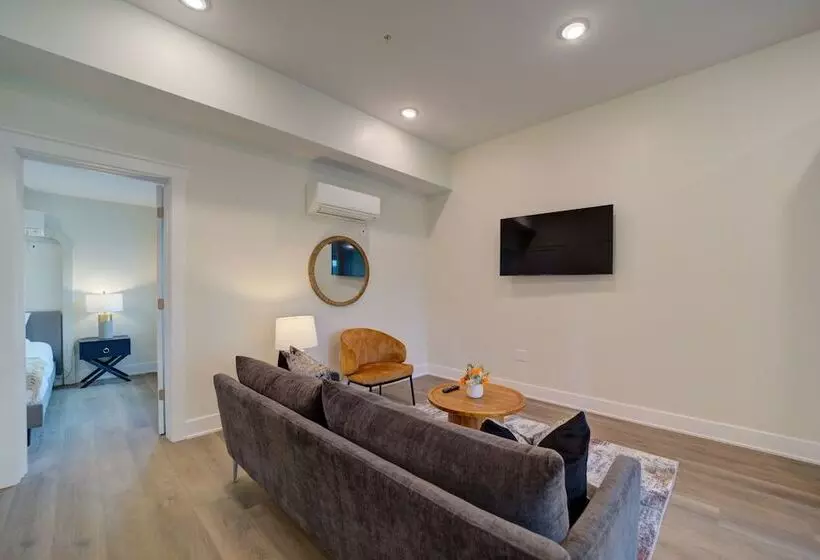 Hotelli Dreamstay On Clay