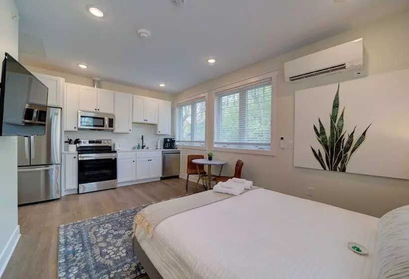 Hotelli Dreamstay On Clay