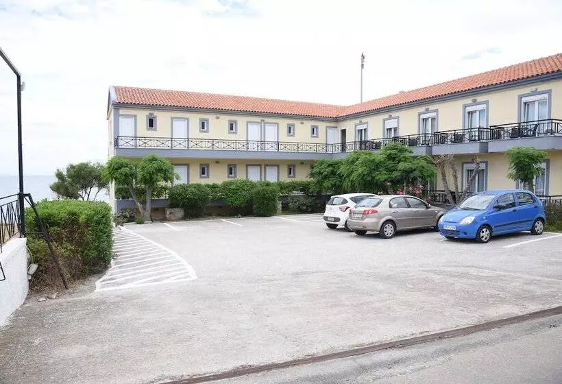 Hotelli Pebble Beach