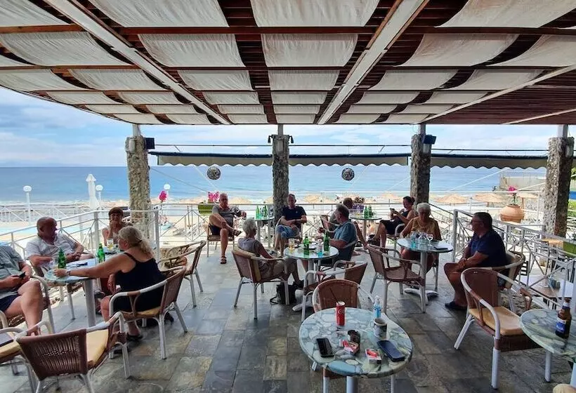 Hotelli Pebble Beach