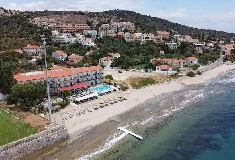 Hotelli Pebble Beach