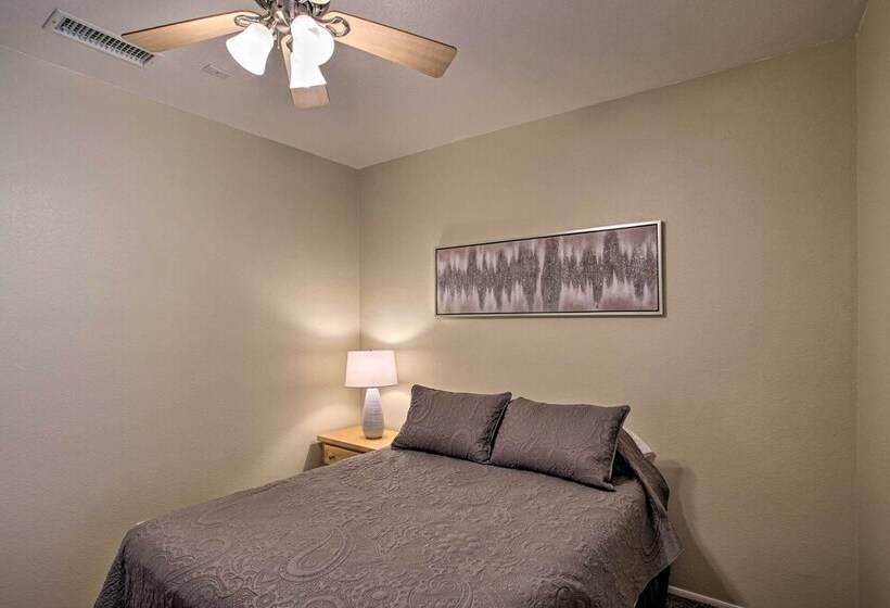 Chandler Retreat W/ Pool, Hot Tub & Grill!