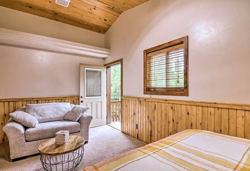 Idyllic Alton Escape ~ 37 Mi To Bryce Canyon!