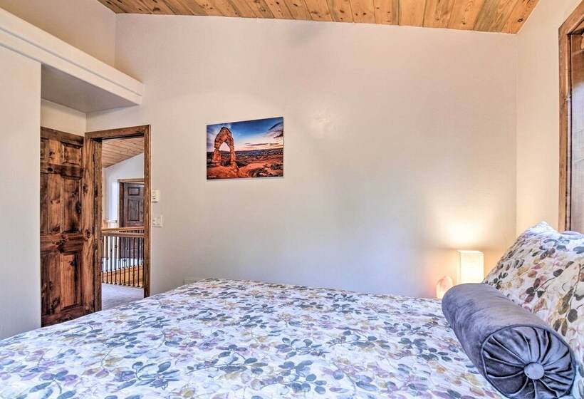 Idyllic Alton Escape ~ 37 Mi To Bryce Canyon!