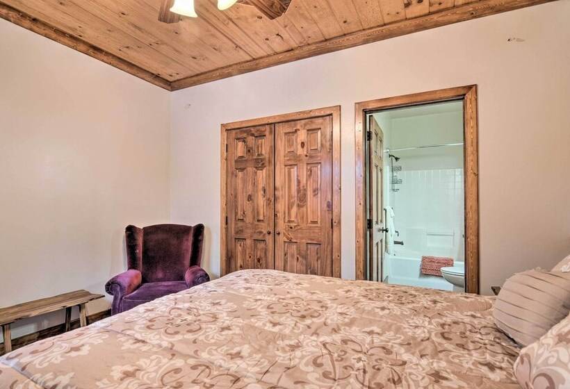 Idyllic Alton Escape ~ 37 Mi To Bryce Canyon!