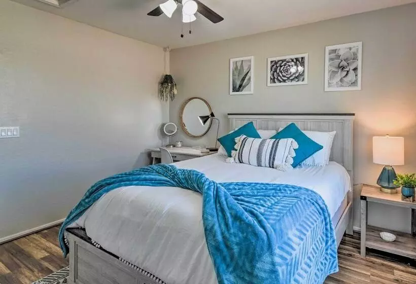 Avondale Oasis W/ Pool: 5 Mi To State Farm Stadium