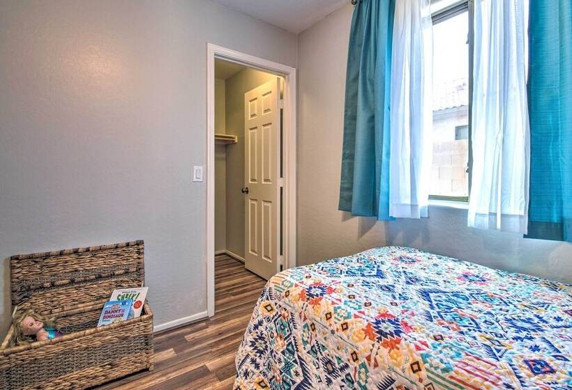 Avondale Oasis W/ Pool: 5 Mi To State Farm Stadium