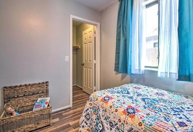 Avondale Oasis W/ Pool: 5 Mi To State Farm Stadium