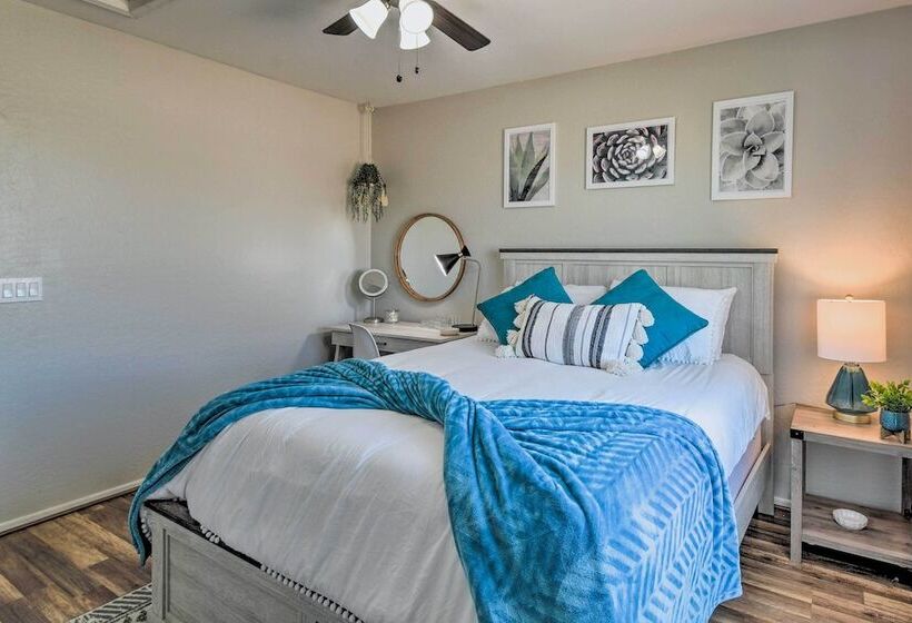 Avondale Oasis W/ Pool: 5 Mi To State Farm Stadium