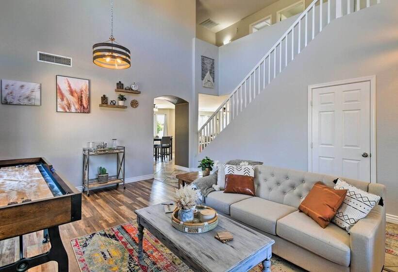 Avondale Oasis W/ Pool: 5 Mi To State Farm Stadium