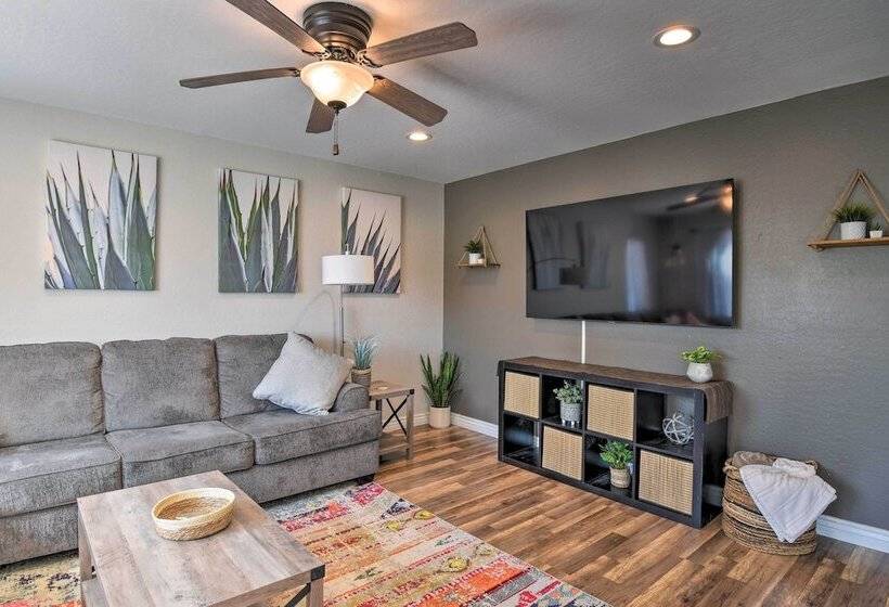 Avondale Oasis W/ Pool: 5 Mi To State Farm Stadium