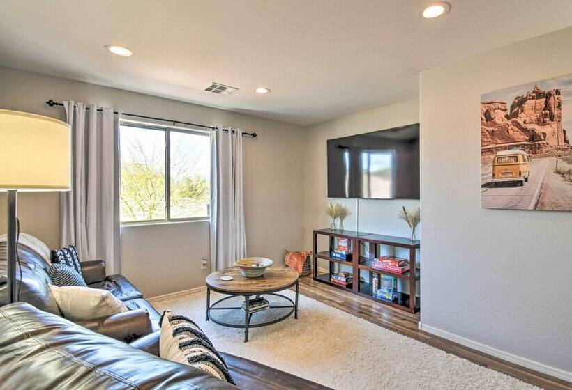 Avondale Oasis W/ Pool: 5 Mi To State Farm Stadium