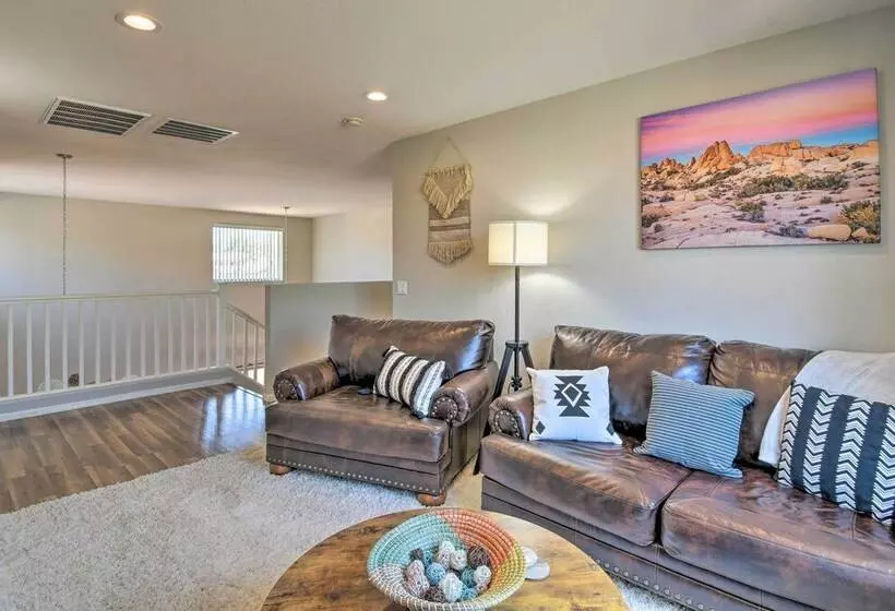 Avondale Oasis W/ Pool: 5 Mi To State Farm Stadium