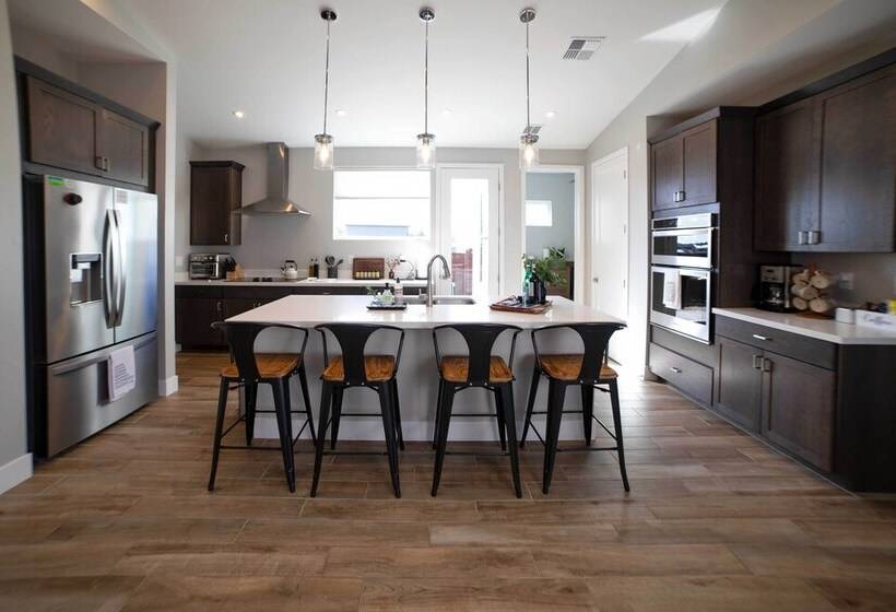 Modern Flagstaff Escape W/ Grill, 3 Mi To Downtown