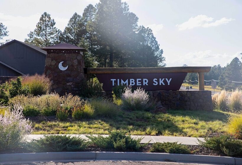 Modern Flagstaff Escape W/ Grill, 3 Mi To Downtown