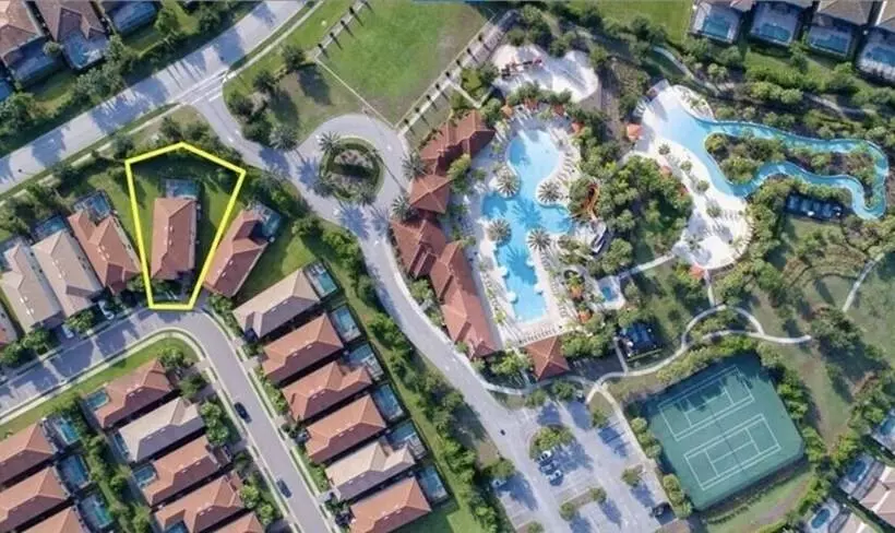 Walk To Pool, 12 Mi To Disney: Solterra Retreat!