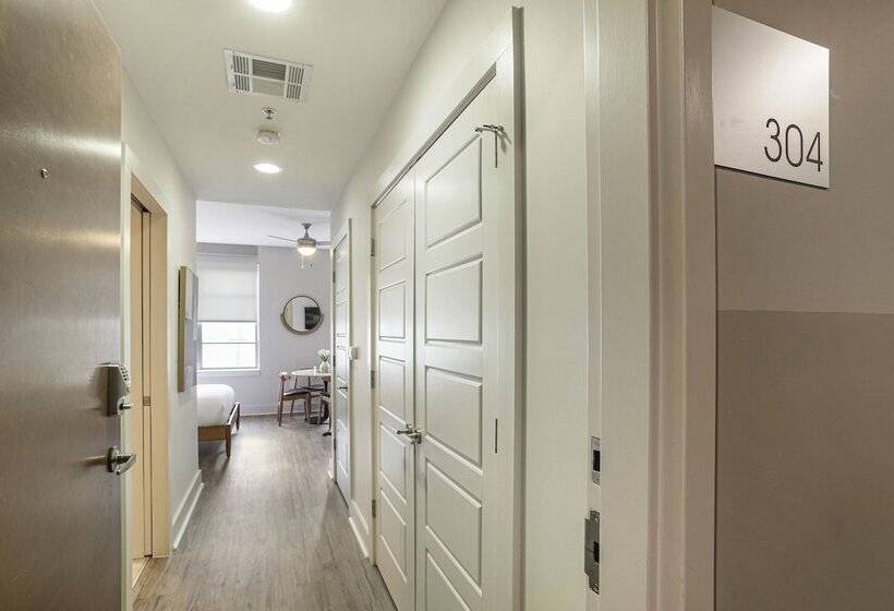 Bourbon Street Bliss