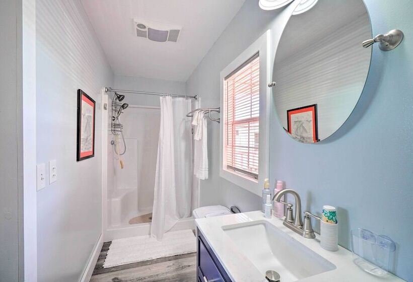 Landscape Views: Sweetwater Country Cottage!