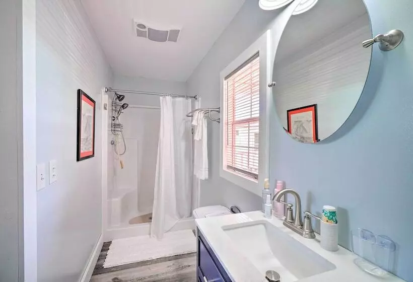 Landscape Views: Sweetwater Country Cottage!