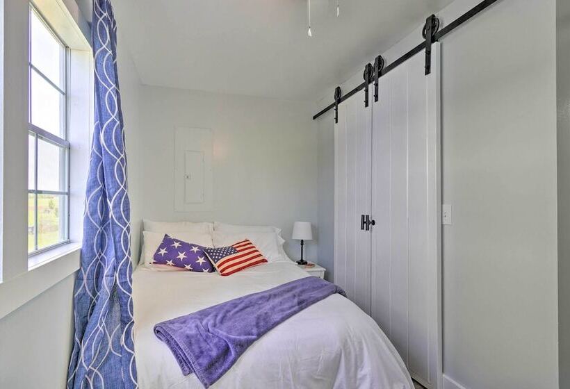 Landscape Views: Sweetwater Country Cottage!