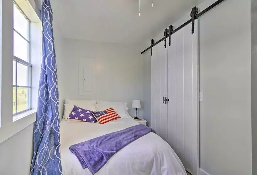 Landscape Views: Sweetwater Country Cottage!