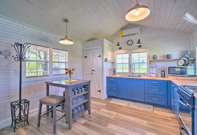 Landscape Views: Sweetwater Country Cottage!