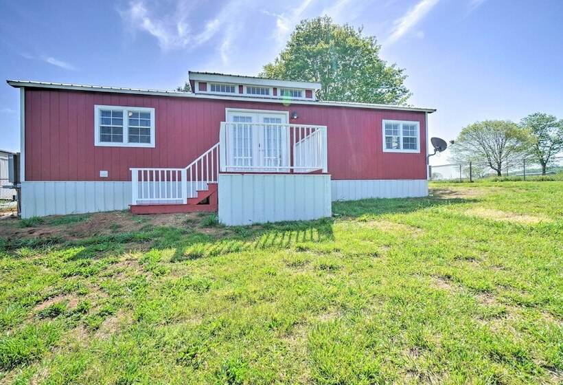 Landscape Views: Sweetwater Country Cottage!