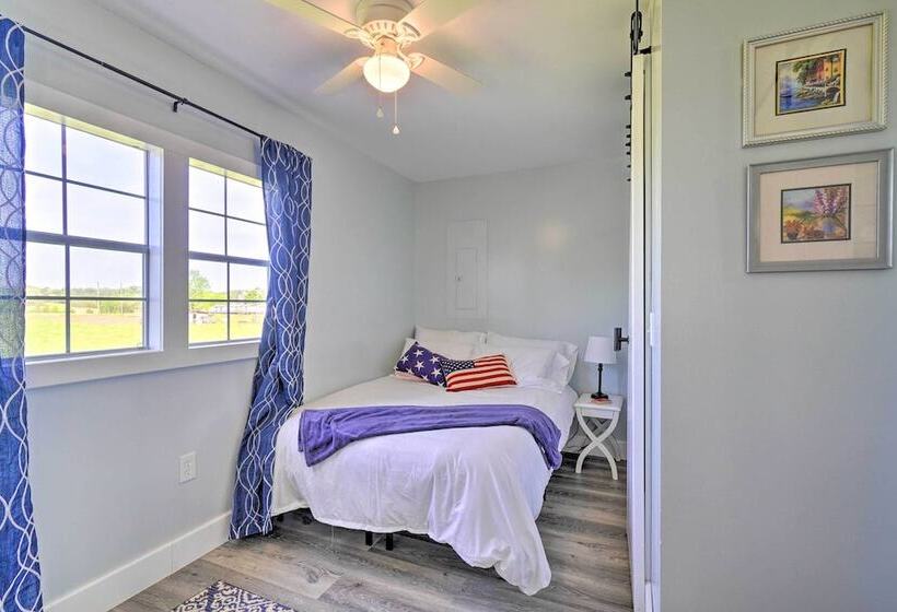 Landscape Views: Sweetwater Country Cottage!