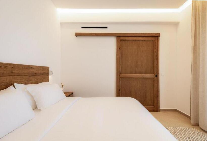 Pension (Hôtel basse catégorie) Aya Sofia Suites