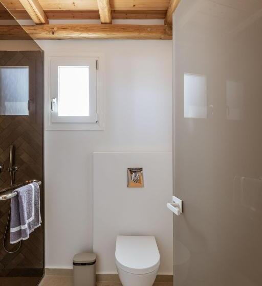 Pension (Hôtel basse catégorie) Aya Sofia Suites