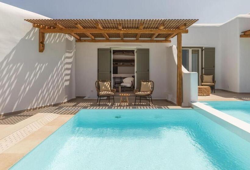 Pension (Hôtel basse catégorie) Aya Sofia Suites