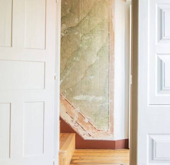 پانسیون Peaceful 2bedrooms W/ Patio In Lisbon