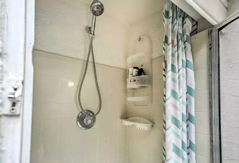 Pet Friendly Flagler Beach Home W/ Yard Near Beach