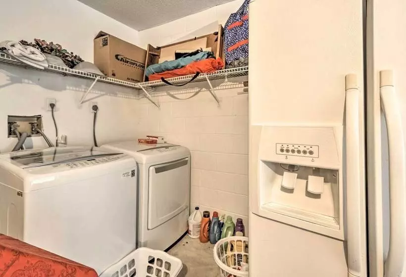 Pet Friendly Flagler Beach Home W/ Yard Near Beach