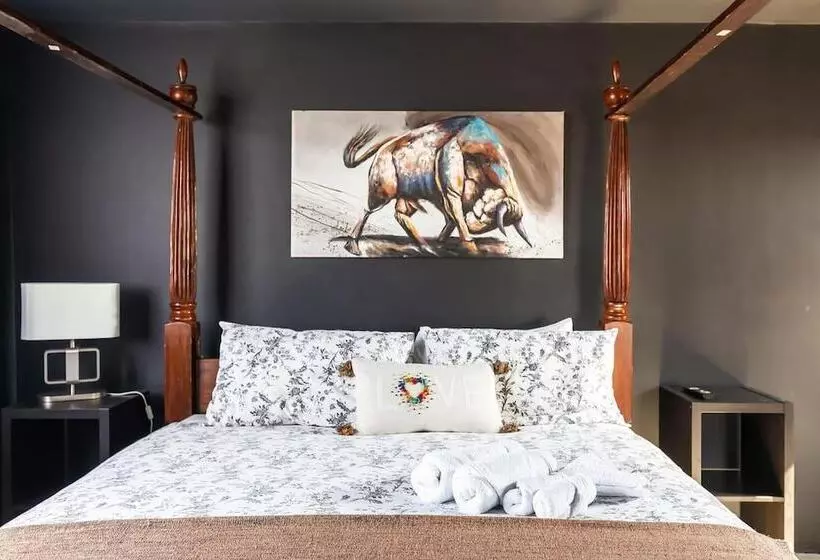 Residenssi C Bright And Spacious House