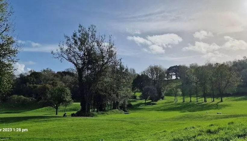 Residenssi Lakeviews/quietness/parking/longstays/4guests